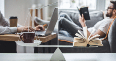 10 Best Practices for Achieving Perfect Work-Life Balance