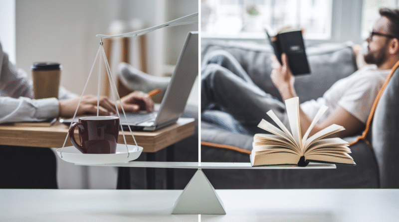 10 Best Practices for Achieving Perfect Work-Life Balance