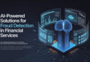 AI-Powered Solutions for Fraud Detection in Financial Services