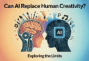 Can AI Replace Human Creativity ? Exploring the Limits