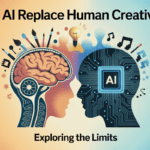 Can AI Replace Human Creativity ? Exploring the Limits