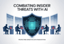 Combating Insider Threats with AI : Protecting Sensitive Data from Within