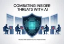 Combating Insider Threats with AI : Protecting Sensitive Data from Within