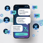 How AI is Changing Customer Service Through Chatbots