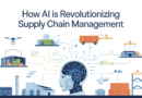 How AI is Revolutionizing Supply Chain Management