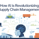 How AI is Revolutionizing Supply Chain Management in 2026 How AI is Revolutionizing Supply Chain Management