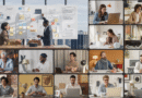 Remote Work Re-imagined : How Collaboration Tools are Shaping the Future of Hybrid Teams