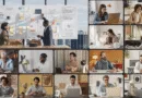Remote Work Re-imagined : How Collaboration Tools are Shaping the Future of Hybrid Teams