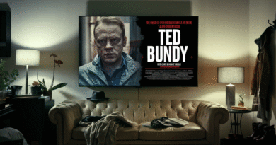 The Rise of True Crime Documentaries : Why Audiences Are Obsessed