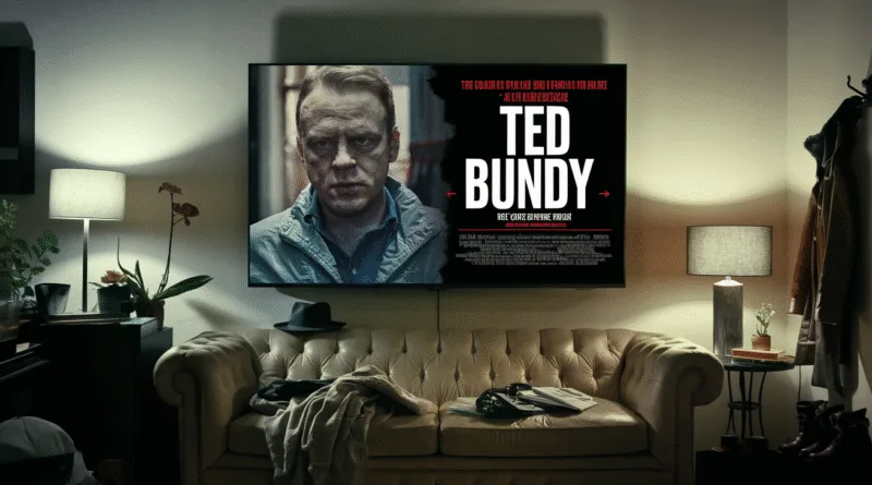 The Rise of True Crime Documentaries : Why Audiences Are Obsessed