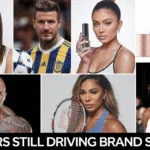 Celebrity Endorsement Are Stars Still Driving Brand Success?