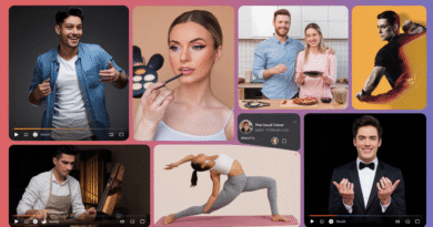 The Rise of Short-Form Video: How TikTok is Redefining Celebrity Culture