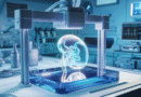 3D Printing Organs : The Future of Organ Transplantation?