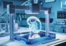 3D Printing Organs : The Future of Organ Transplantation?