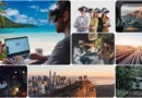 10 Incredible Insights into the Blended Travel Boom: Work and Leisure Combined in the Post-Pandemic Era