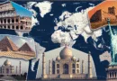 The Revival of Cultural Travel : Rediscovering Historical Destinations in 2025