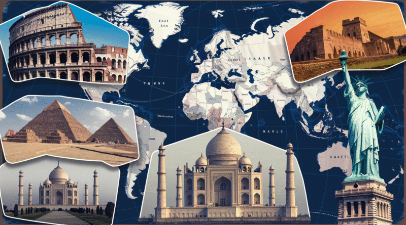 The Revival of Cultural Travel : Rediscovering Historical Destinations in 2025