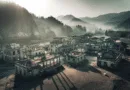The Rise of Ghost Villages in China : Unveiling a Strange Phenomenon in 2024