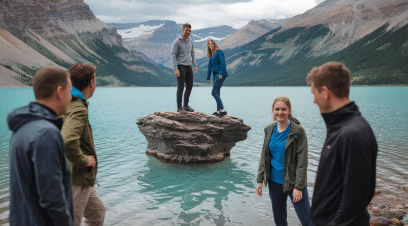 Gen Z Travelers: How the Young Generation is Changing the Way We Travel