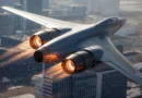 The Age of Hypersonic Travel : Are We On the Verge of Commercial Supersonic Flights?