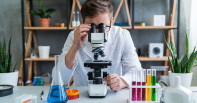 The Rise of CRISPR and Gene Editing : What It Means for Medicine and Ethics