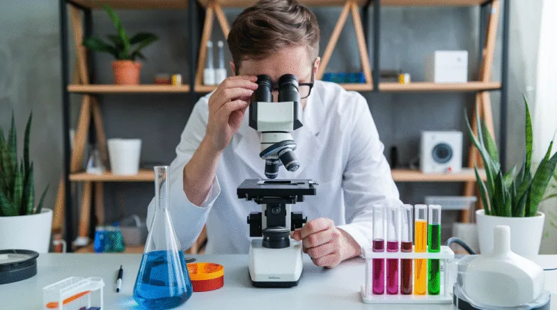 The Rise of CRISPR and Gene Editing : What It Means for Medicine and Ethics