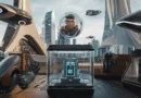 2024’s Sci-Fi Tech Come True: Mind-Blowing Innovations That Left the Fiction Behind