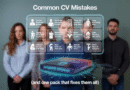 CV Mistakes