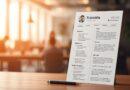 professional resume 2025
