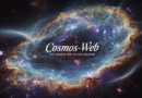 COSMOS-Web: The Largest Map of the Universe Reveals 800,000 Galaxies and Challenges Early Cosmology