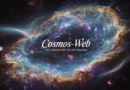 COSMOS-Web: The Largest Map of the Universe Reveals 800,000 Galaxies and Challenges Early Cosmology
