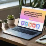 How to Make Money Online in 2025 : The Ultimate Guide to Passive Income with Digital Products