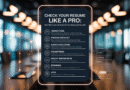 Checklist to optimize your resume in 2025