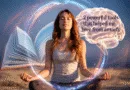 anxiety : 2 Powerful Tools That Helped Me Break Free From Anxiety