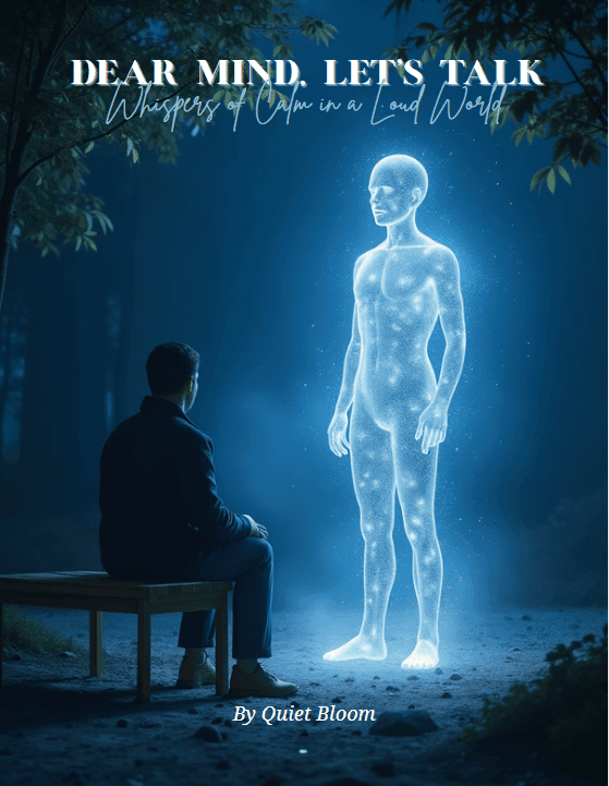 dear mind, let's talk
