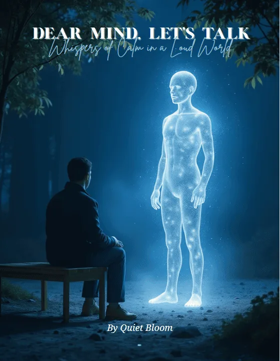 dear mind, let's talk