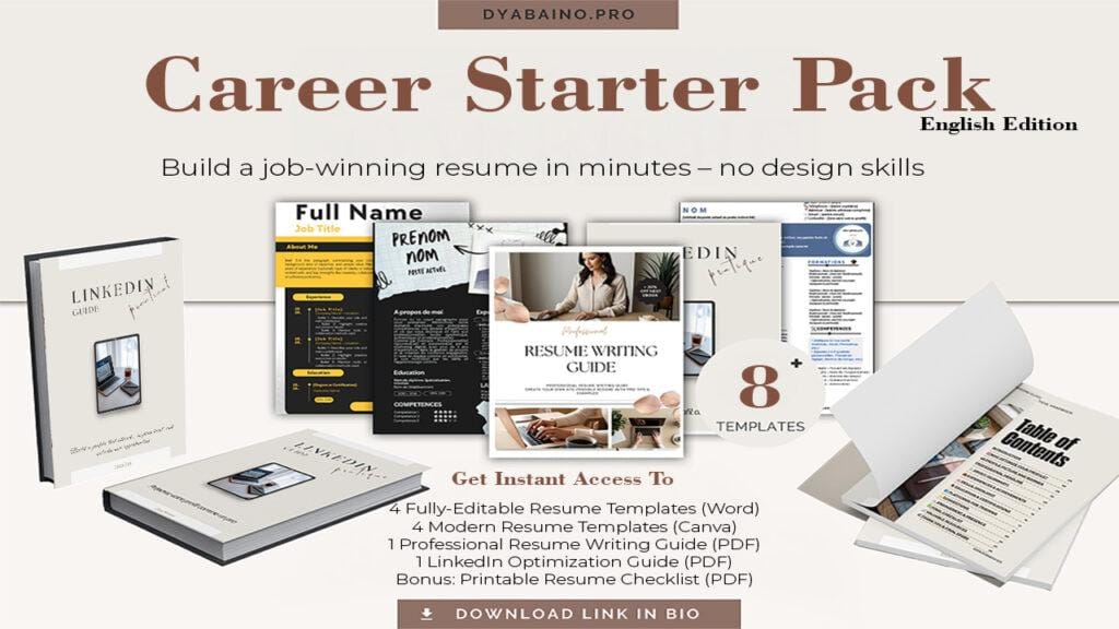 career-pack-starte