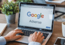 Google AdSense Approuval in 2025