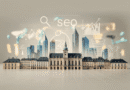 digital marketing SEO in luxembourg 2025