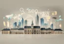 digital marketing SEO in luxembourg 2025