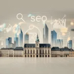 digital marketing SEO in luxembourg 2025