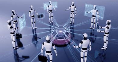 Agentic AI in 2025: The 8 Game-Changing Ways AI Agents Are Revolutionizing How We Work