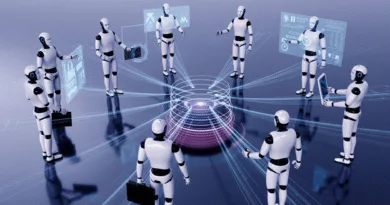 Agentic AI in 2025: The 8 Game-Changing Ways AI Agents Are Revolutionizing How We Work