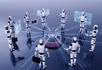 Agentic AI in 2025: The 8 Game-Changing Ways AI Agents Are Revolutionizing How We Work