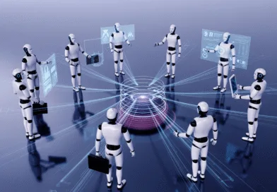 Agentic AI in 2025: The 8 Game-Changing Ways AI Agents Are Revolutionizing How We Work