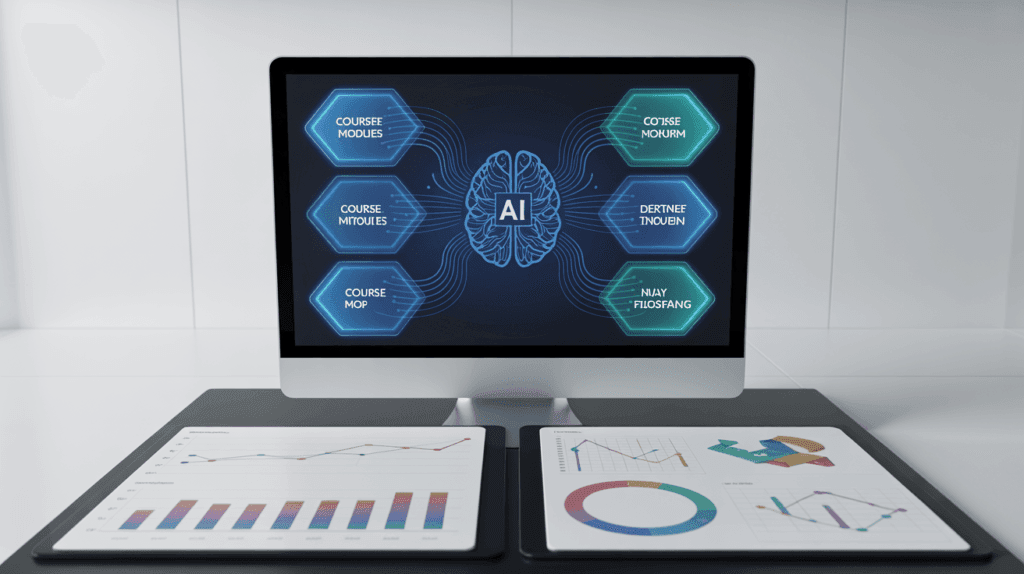 ai-enhanced-e-learning-platform-online-business