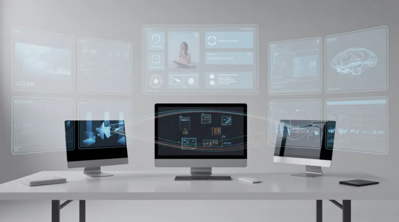 Top 10 Online Business Ideas With AI in 2026