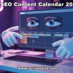 SEO Content Calendar 2026 : 365+ Content Ideas and the Ultimate SEO Content Planning Guide SEO Content Calendar 2026