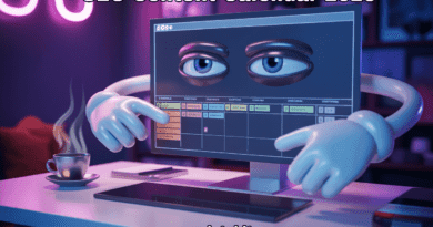 SEO Content Calendar 2026