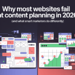 content planning strategy